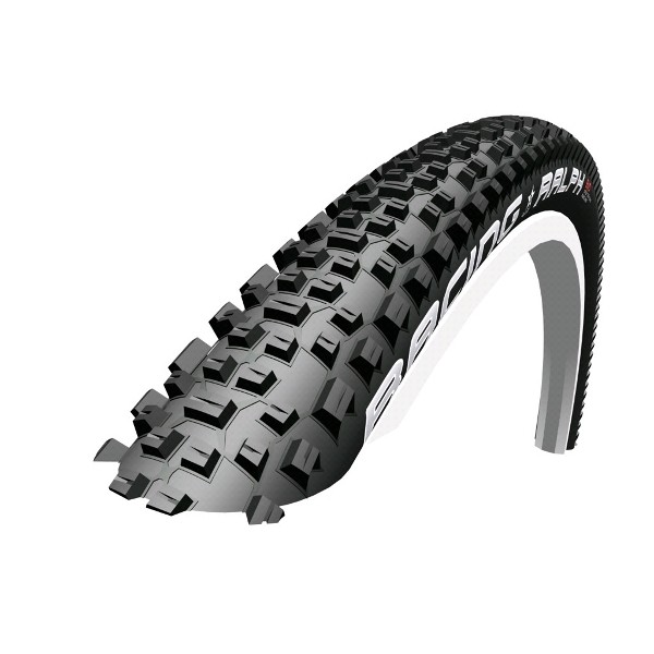 Pneu Cyclo cross Schwalbe racing ralph performance souple 700x33 CX / Gravel