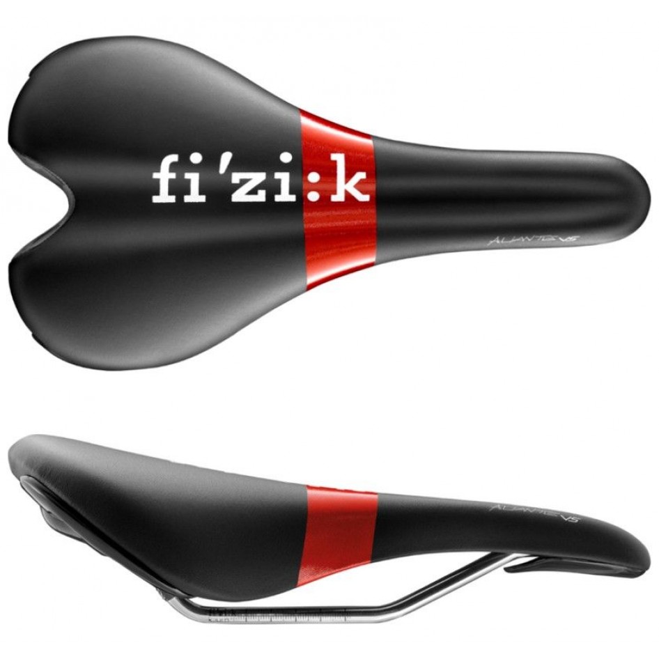 fizik aliante carbon rails