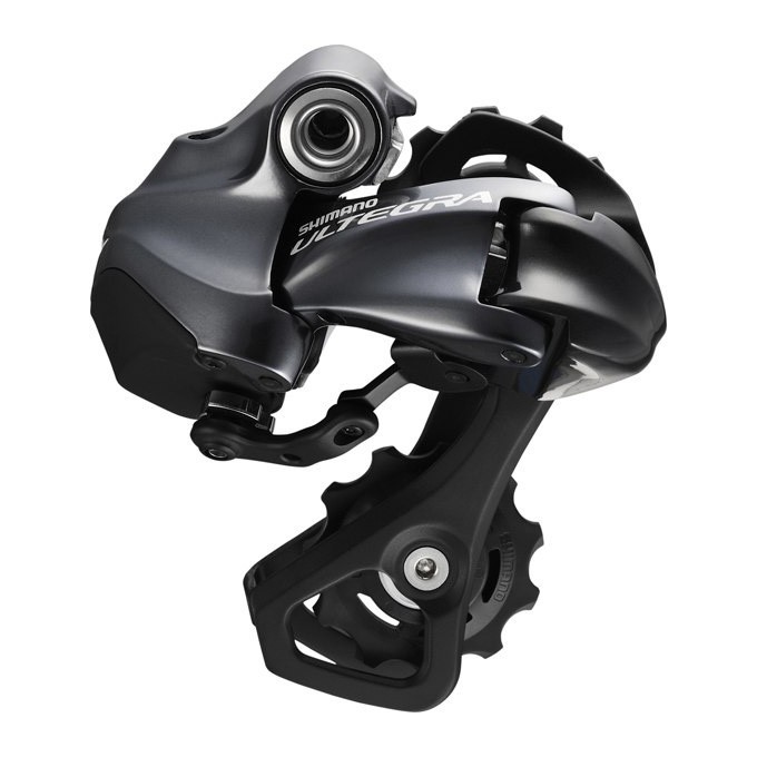 Dérailleur Arrière Shimano Ultegra 6700 Chape Longue