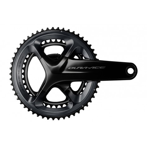 PEDALIER Shimano Dura-ace 9100 172.5 50/34 11v