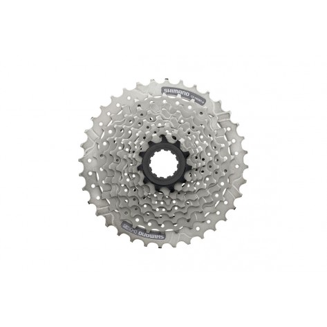 cassette shimano HG201 9v 11/32