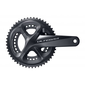 Pédalier shimano Ultegra 8000 11v 50/34 172.5mm