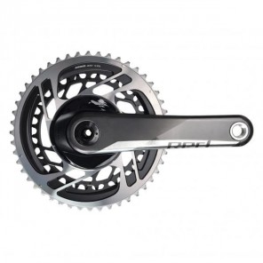 Pédalier sram red AXS 172,5 48/35 12v DUB