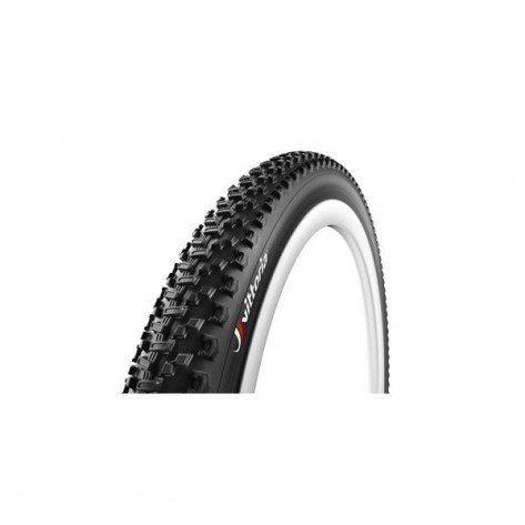 Pneu Vittoria Sagaro TNT Nylon 120 TPI 56-622 / 29x2.2 Anthracite/Black/Black 