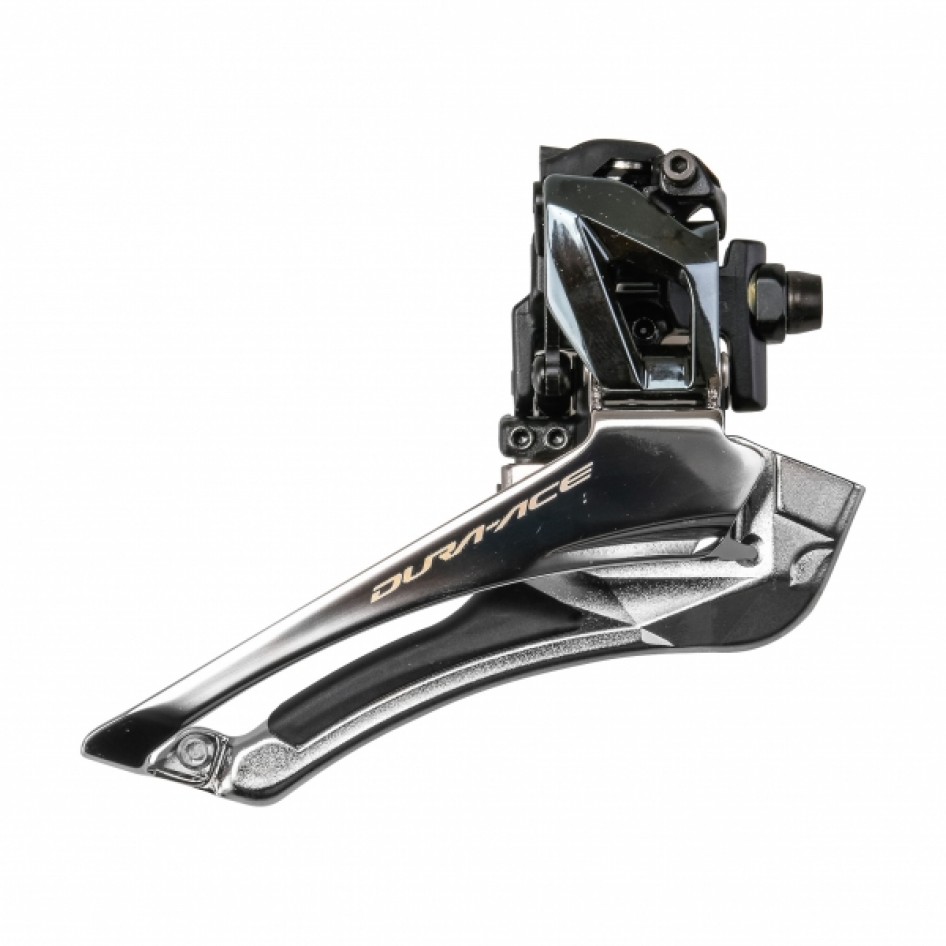 derailleur avant shimano 3x9