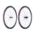 Paire de roues Vision Team30 SL COMP Shimano 11v