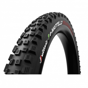 Pneu Vittoria e-Martello 29x2.35 Enduro 2-ply full black 4C G2.0