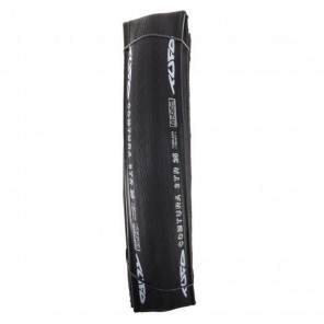 Pneu Tubeless Tufo COMTURA 3TR 25 black-black tubeless 25-622 (700×25C) 270 g