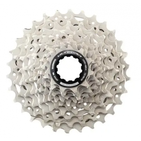 Cassette SHIMANO ULTEGRA  CS-R8100 11-30 12 vitesses