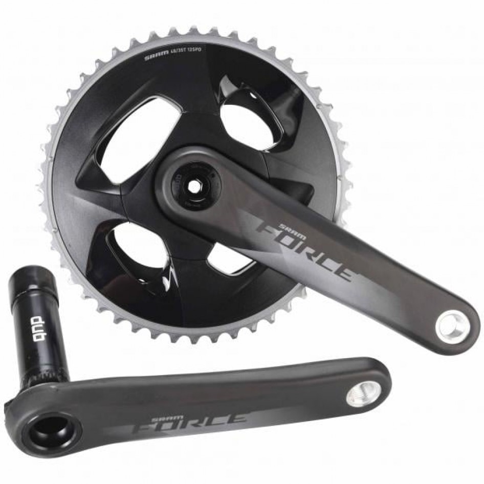 Grupo Sram Force eTap AXS D2 2x12V | Alltricks.es