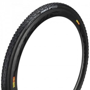 Boyau Cyclo cross Tufo PRIMUS 33 SG black-black 28"  33 mm 400 g