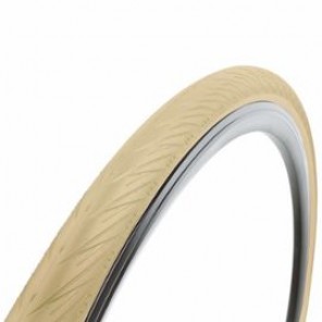 Pneu Vittoria Voyager 700x37 rigide reflex full cream 