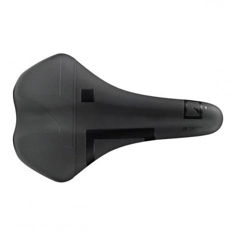 Selle Prologo PROXIM W350 STN 153 BLACK 