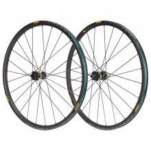 mavic crossmax pro 29