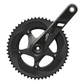 Pédalier SRAM force22 50/34 172.5mm GXP