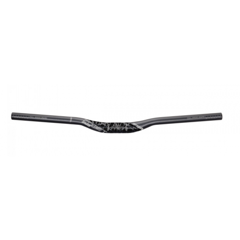 Cintre VTT FSA COMET alloy riser 15mm 740mm A9