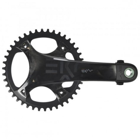 Pédalier 13V CAMPAGNOLO EKAR Mono 40 170mm