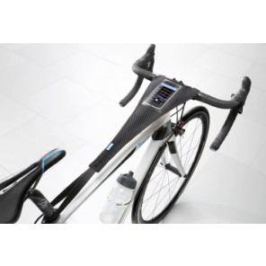 Toile Anti-Transpiration TACX avec poche pour smartphone