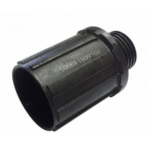 Corps de cassette Vision Team30 COMP/VT65 SH11 EL270 V16 