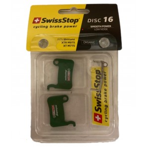 SWISSSTOP/16 SHIM.XTR 965/66