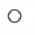 Plateau 39D Ultegra FC-R8000 Pour 53-39D