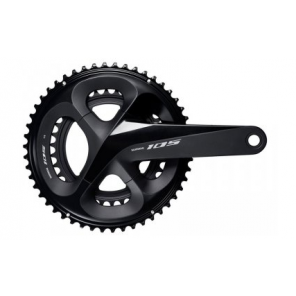 PEDALIER SHIMANO 105 FC-R7000 11S 172,5 50-34 