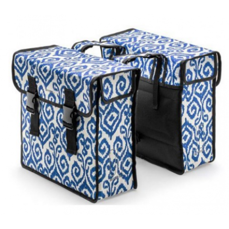 SACOCHE basil MARA XL INDIGO