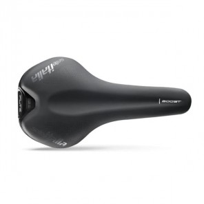 Selle SELLE ITALIA FLITE BOOST TM L Rails Magnanèse