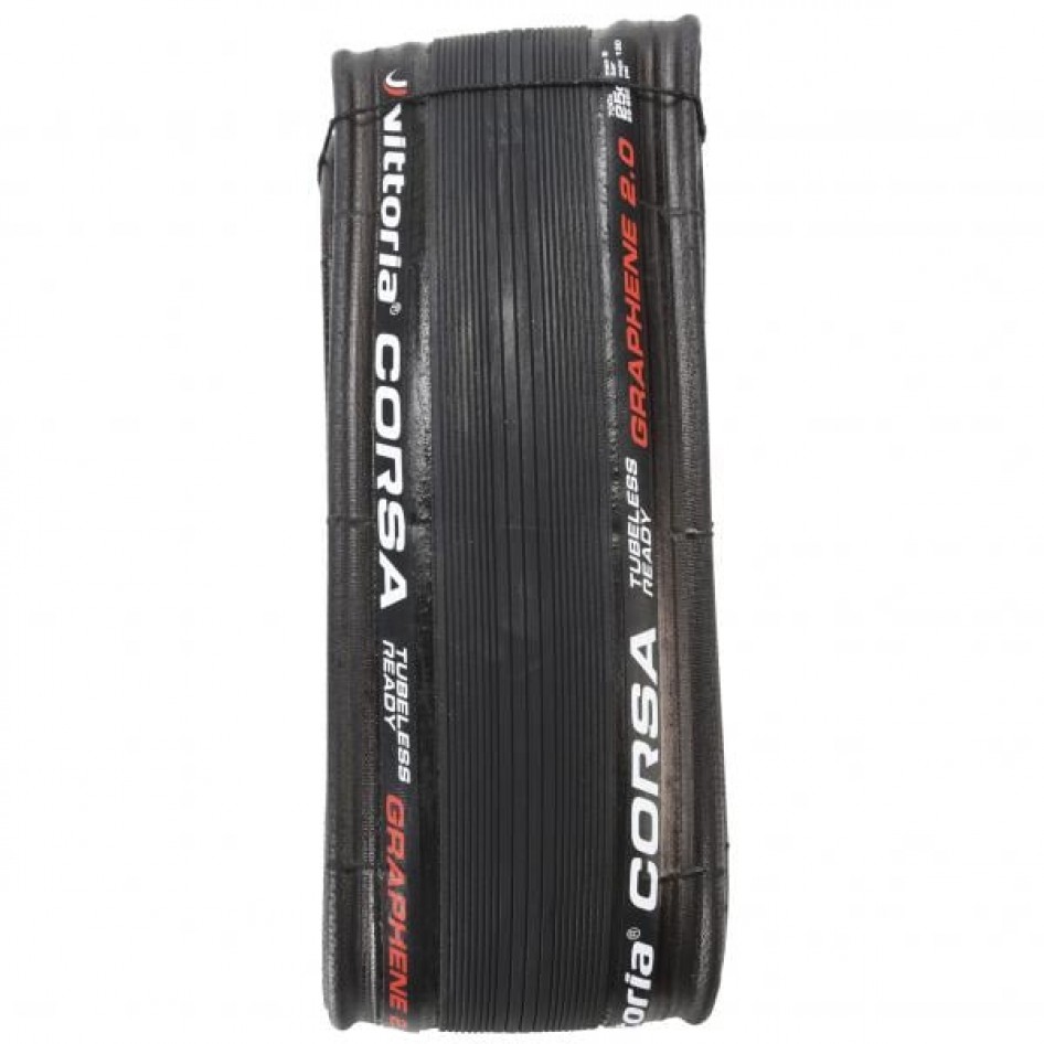 Pneu vélo route Vittoria Corsa Pro Control TLR Pneu vélo route Vittoria Corsa Pro Control TLR