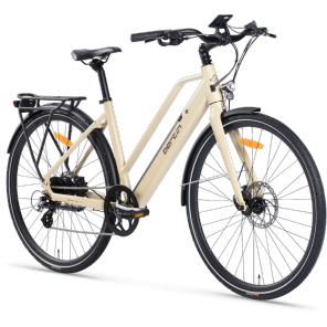 VELO A ASSISTANCE ELECTRIQUE BERTIN E-WORK LADY