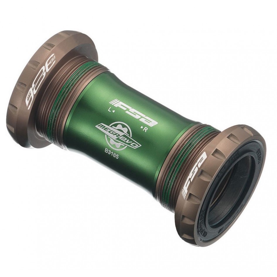 Pédalier FSA Energy Modular - 48/32 Dents - 172.5 Mm - Neuf
