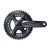 Pédalier shimano Ultegra 8000 11v 50/34 175mm