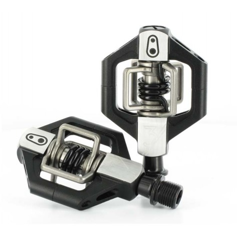 CRANKBROTHERS Pédales CANDY 3 NOIR