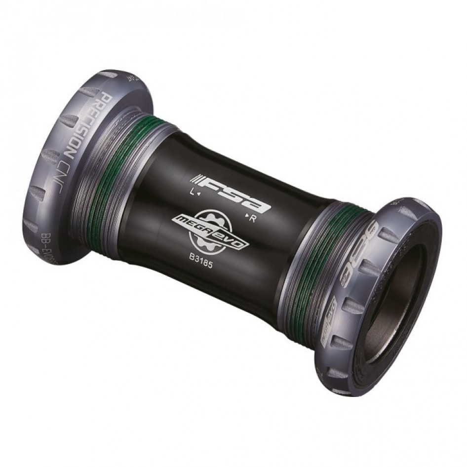 Pédalier FSA Energy Modular 386EVO - 172.5mm, 48/32 Dents, Route/gravel, Neuf Sous Blister