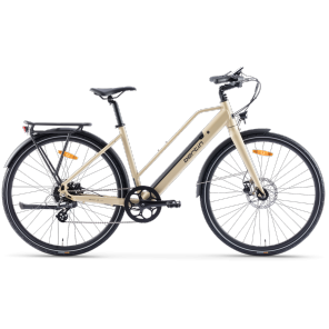 VELO A ASSISTANCE ELECTRIQUE BERTIN E-WORK LADY