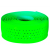 GUIDOLINE VELOX FLUO Perforée - VERT FLUO 802C