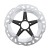 Disque de freins Shimano RT-MT800 Ice-Tech Freeza 160mm 