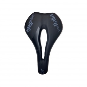 SELLE ITALIA  X3 XP LADY BOOST SF BLK-BLK FEC 2022