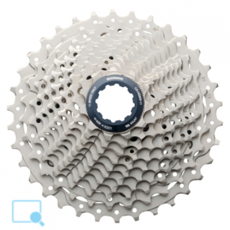 Cassette Shimano CS-HG800 11v 11-34