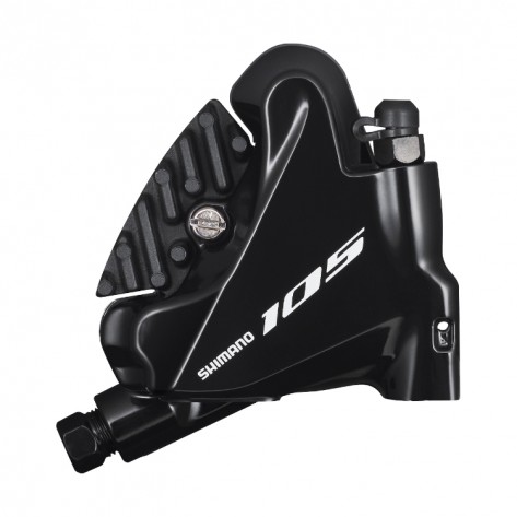 Etrier Frein shimano Hydraulique Arrière noir BR-R7070