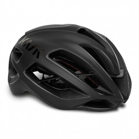 Kask Protone Noir MAt Taille M 52/58