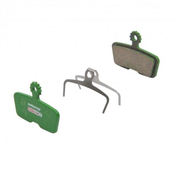 Plaquettes Pour Freins à Disque Patin De Frein Velo Route Plaquettes De Frein V-Brake Vélo - Lot