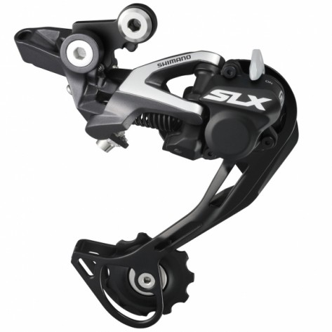 DÉRAILLEUR Arriere Shimano SLX shadow plus RDM675 GS 