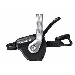 MANETTE GAUCHE SHIMANO SL-RS700 11 VITESSES POUR CINTRE PLAT