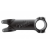 Potence DEDA PEAK 70mm, alloy 6061, BLACK MATT, 84° 
