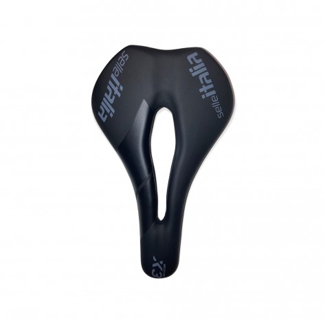 SELLE ITALIA  X3 XP LADY BOOST SF BLK-BLK FEC 2022