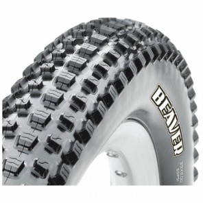 Pneu Maxxis Beaver 27,5x2.0 dual Souple