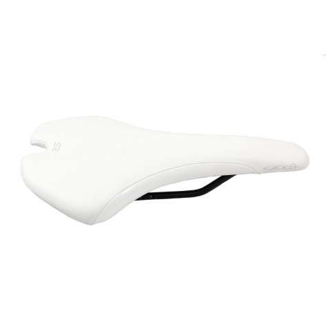 Selle Royal Seta Blanche