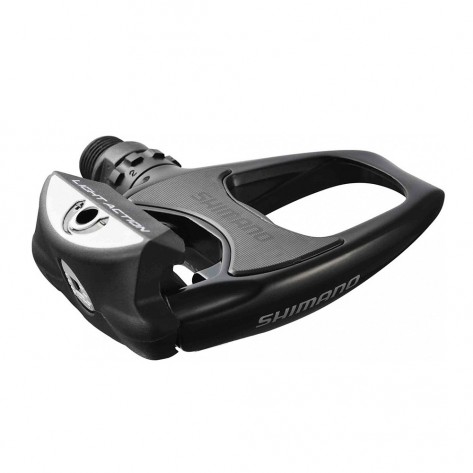 PÉDALES SHIMANO PD-R540LA NOIR