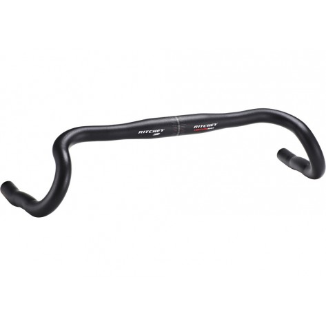 Giant Contact SL Clip-on Clamp Pour Tous Les Guidons De Vélo De Cours 318mm Sans